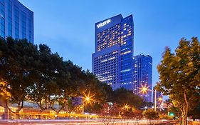 Westin Nanjing